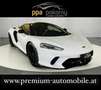 McLaren GT -  neues 2 Jahre Garantiepaket bis 07/2027 abge... Weiß - thumbnail 1