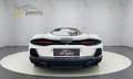 McLaren GT -  neues 2 Jahre Garantiepaket bis 07/2027 abge... Weiß - thumbnail 5