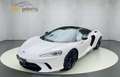 McLaren GT -  neues 2 Jahre Garantiepaket bis 07/2027 abge... Weiß - thumbnail 3