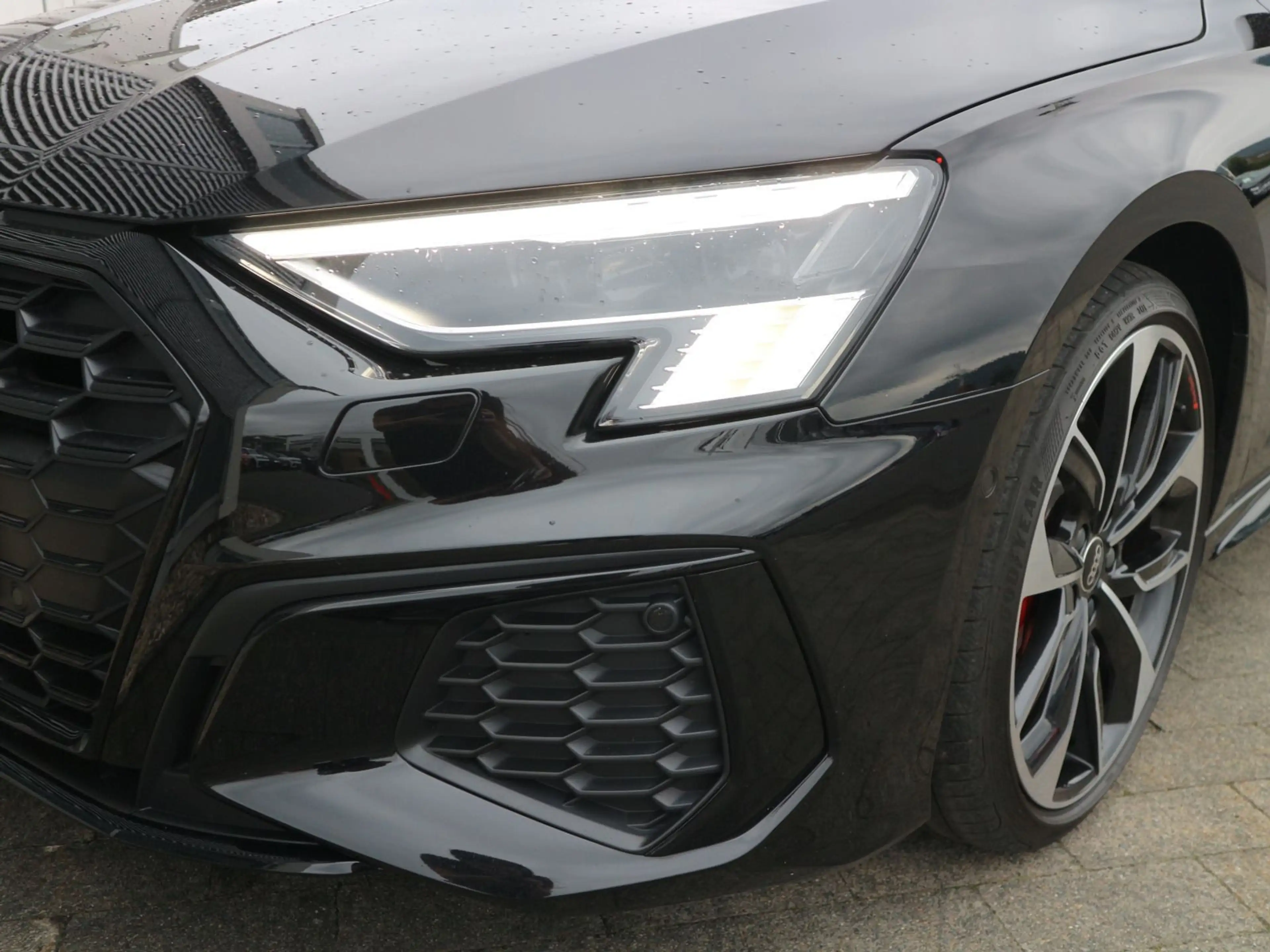 Audi S3 2.0 TFSI quattro PANO*RFK*B&O*ACC — photo 6