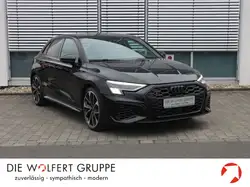 Audi S3 2.0 TFSI quattro PANO*RFK*B&O*ACC