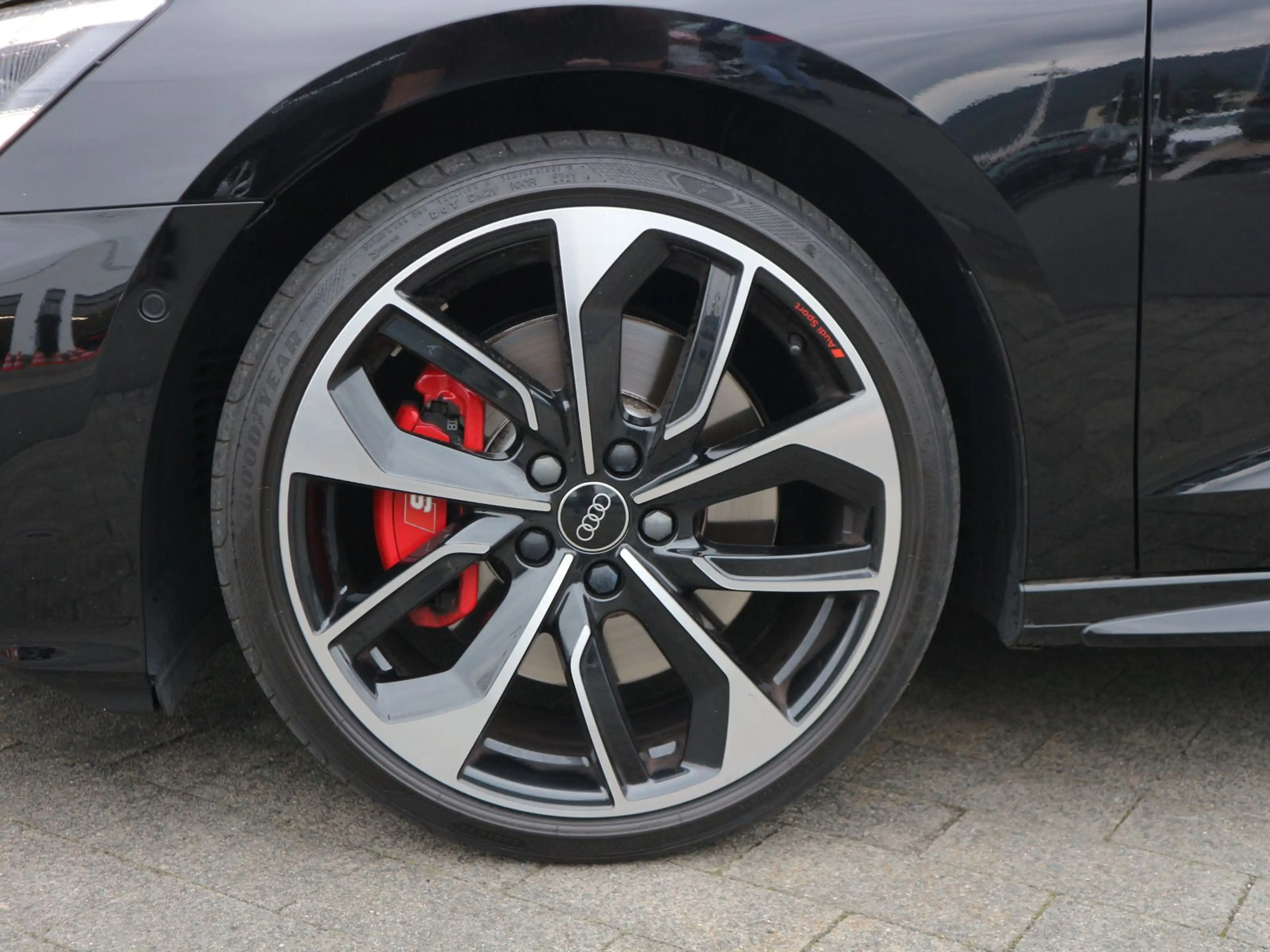 Audi S3 2.0 TFSI quattro PANO*RFK*B&O*ACC — photo 7