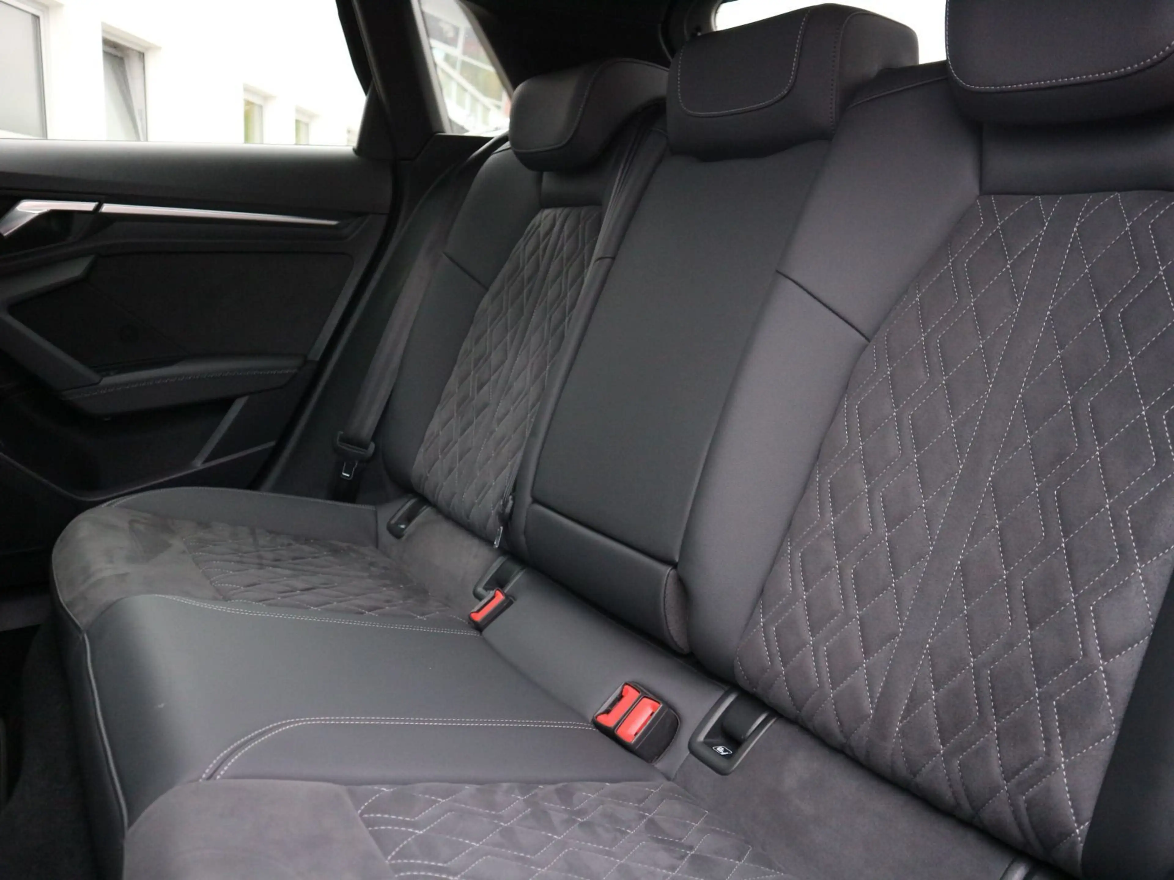 Audi S3 2.0 TFSI quattro PANO*RFK*B&O*ACC — photo 14