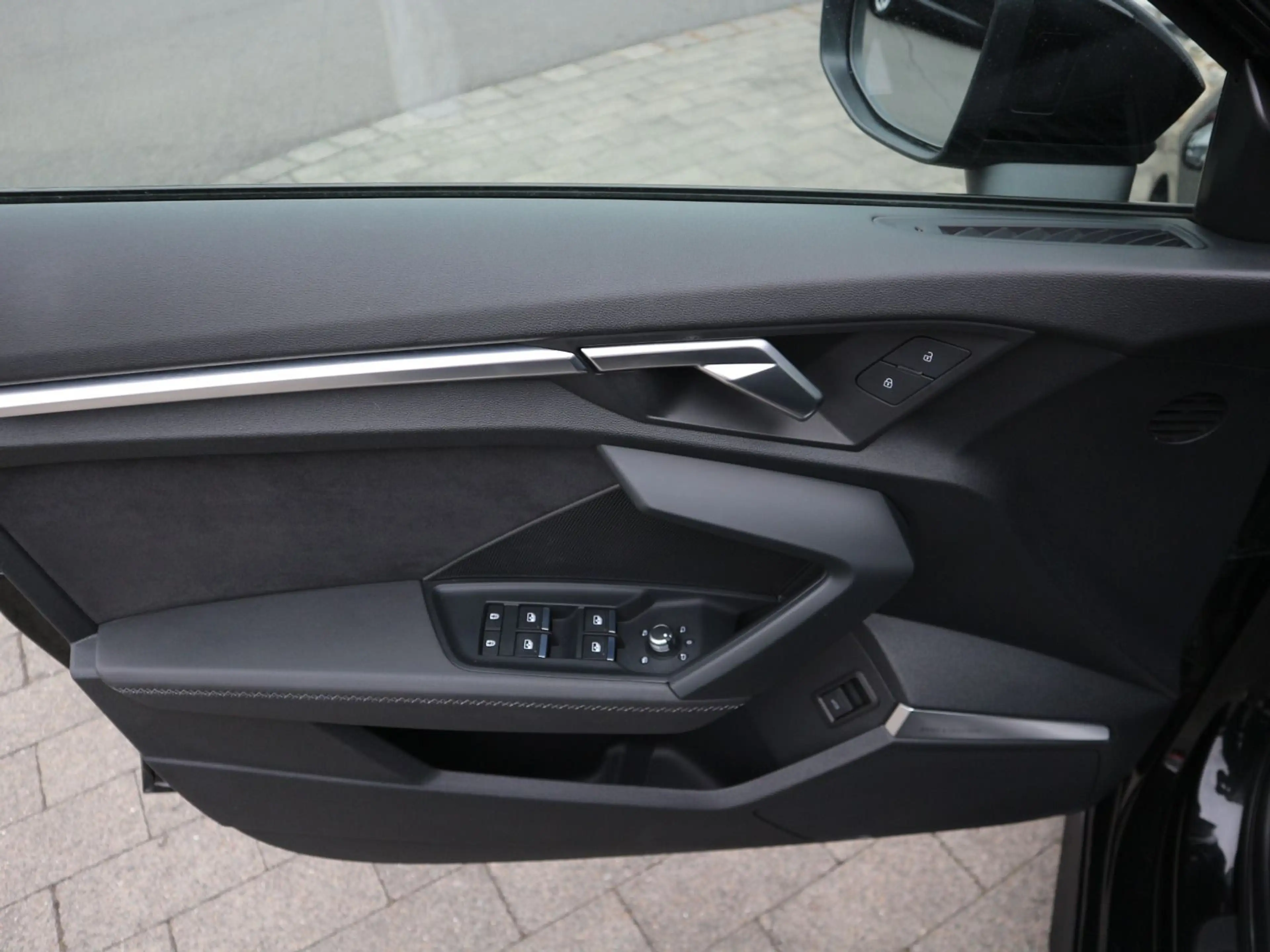 Audi S3 2.0 TFSI quattro PANO*RFK*B&O*ACC — photo 8