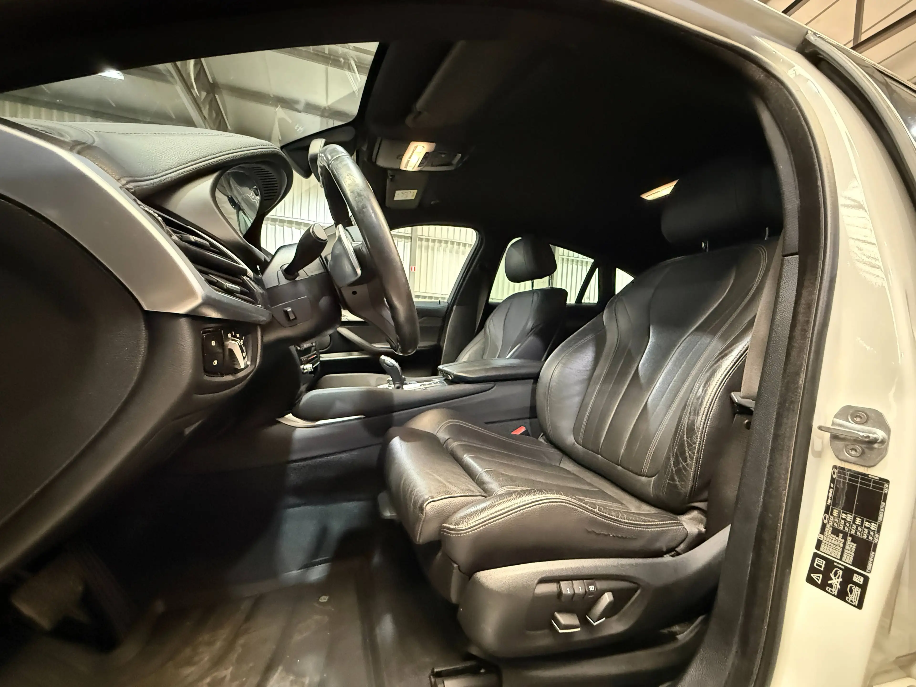 BMW X6 X6 3.0 dAS xDrive30 M-Pack — photo 13