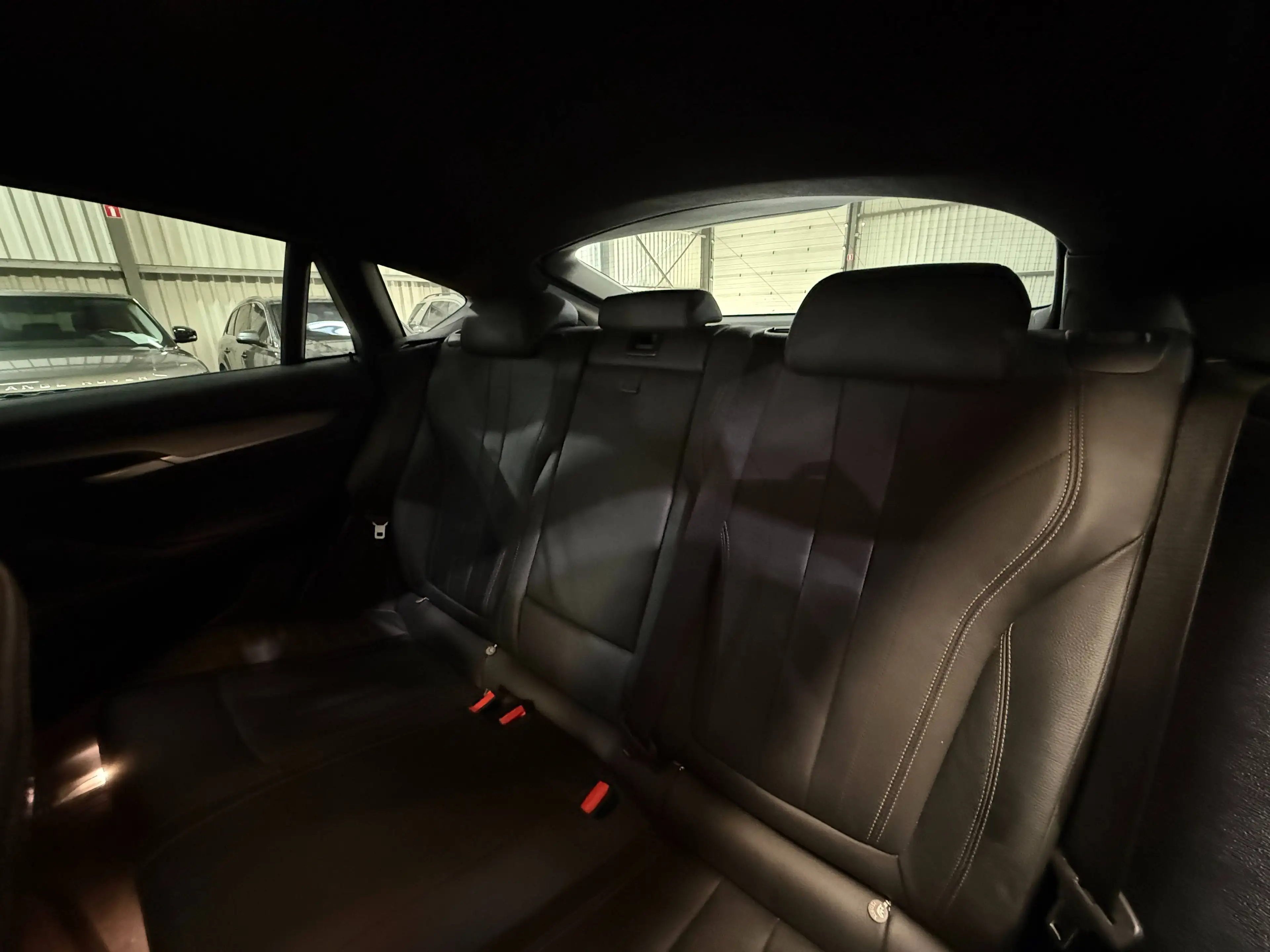 BMW X6 X6 3.0 dAS xDrive30 M-Pack — photo 12