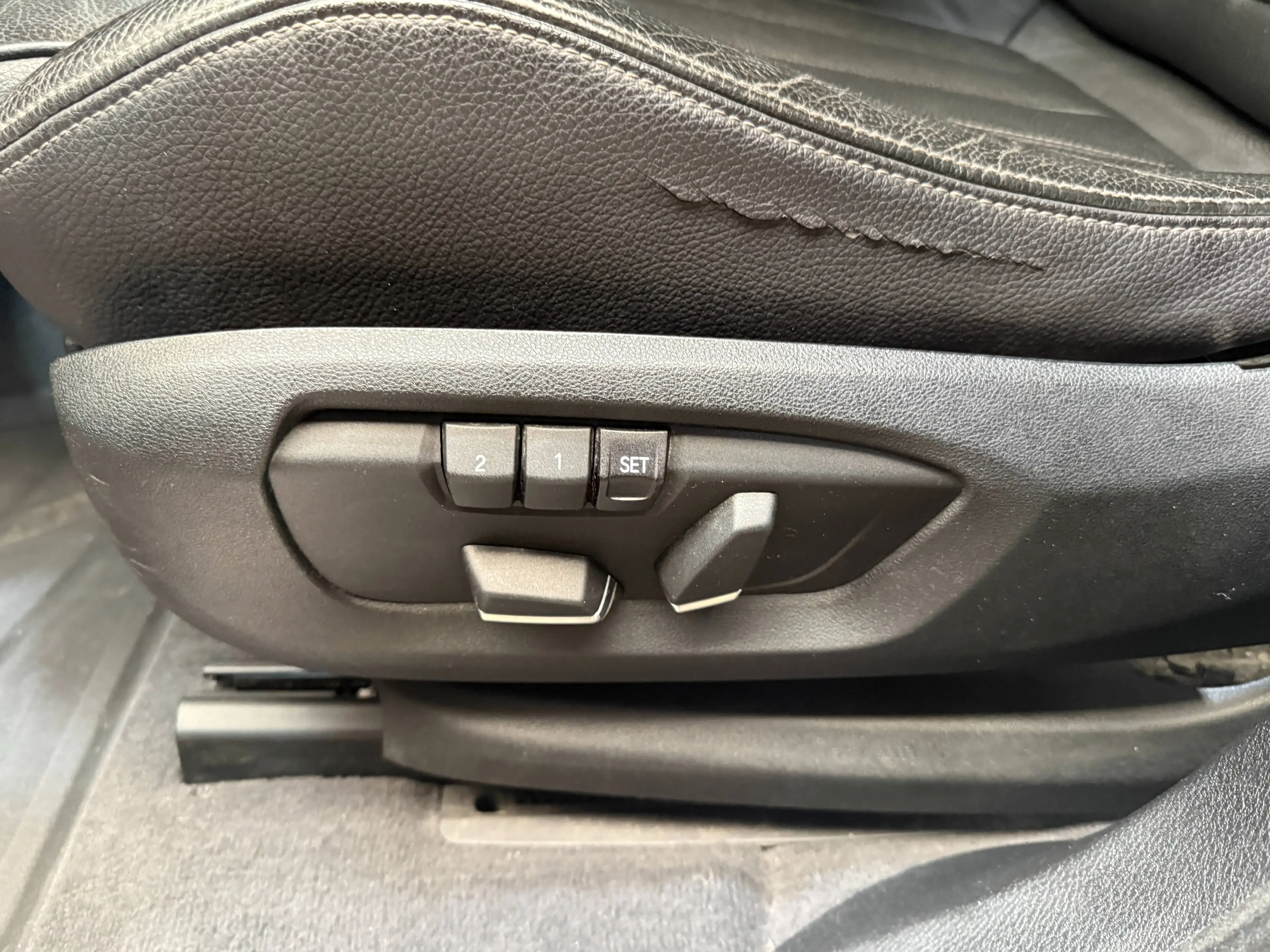 BMW X6 X6 3.0 dAS xDrive30 M-Pack — photo 14
