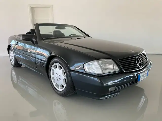 Mercedes-Benz SL 280 SL 280 MANUALE - ESENTE BOLLO E ASSICURAZIONE STORICA
