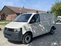 Volkswagen T5 Transporter 2.0 TDI 84kW BMT 1.HAND*AHK* Blanc - thumbnail 3