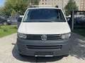 Volkswagen T5 Transporter 2.0 TDI 84kW BMT 1.HAND*AHK* Weiß - thumbnail 2