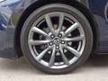 Mazda 3 G122 Selection LEDER ACC HUD 360° BLIS Navi Blau - thumbnail 11