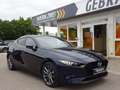 Mazda 3 G122 Selection LEDER ACC HUD 360° BLIS Navi Blau - thumbnail 9