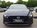 Mazda 3 G122 Selection LEDER ACC HUD 360° BLIS Navi Blau - thumbnail 10