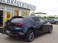 Mazda 3 G122 Selection LEDER ACC HUD 360° BLIS Navi Blau - thumbnail 7