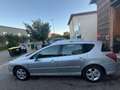 Peugeot 407 SW HDI TOIT PANO  1 ERE MAIN GARANTIE 12 MOIS Gris - thumbnail 7