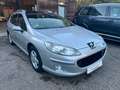 Peugeot 407 SW HDI TOIT PANO  1 ERE MAIN GARANTIE 12 MOIS Gris - thumbnail 1