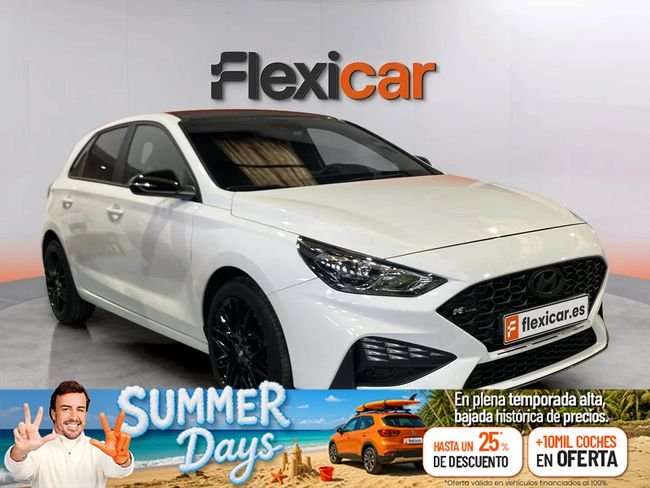 Hyundai i30 1.0 TGDI N Line 30 Aniversario - foto 1