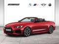 BMW 440 M440i xDrive Cabrio ACC 360° HUD HK DA-Pro PA+ Rot - thumbnail 1