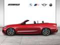 BMW 440 M440i xDrive Cabrio ACC 360° HUD HK DA-Pro PA+ Rot - thumbnail 4