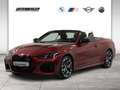 BMW 440 M440i xDrive Cabrio ACC 360° HUD HK DA-Pro PA+ Rouge - thumbnail 1