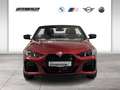 BMW 440 M440i xDrive Cabrio ACC 360° HUD HK DA-Pro PA+ Rouge - thumbnail 4
