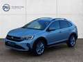 Volkswagen Taigo Friends TSI Argent - thumbnail 1