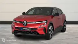 Renault E-Tech Electric EV60 220ch Techno optimum charge