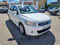 Citroen C-Elysée 1.6HDi Seduction 92 Blanco - thumbnail 1