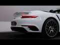 Porsche 911 Turbo S Blanc - thumbnail 28