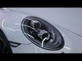 Porsche 911 Turbo S Blanc - thumbnail 26