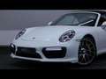 Porsche 911 Turbo S Blanc - thumbnail 27