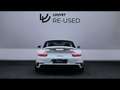 Porsche 911 Turbo S Blanc - thumbnail 11