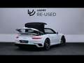 Porsche 911 Turbo S Blanc - thumbnail 9
