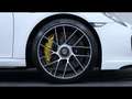 Porsche 911 Turbo S Blanc - thumbnail 12