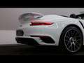 Porsche 911 Turbo S Blanc - thumbnail 29