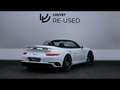 Porsche 911 Turbo S Blanc - thumbnail 8