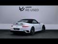 Porsche 911 Turbo S Blanc - thumbnail 10