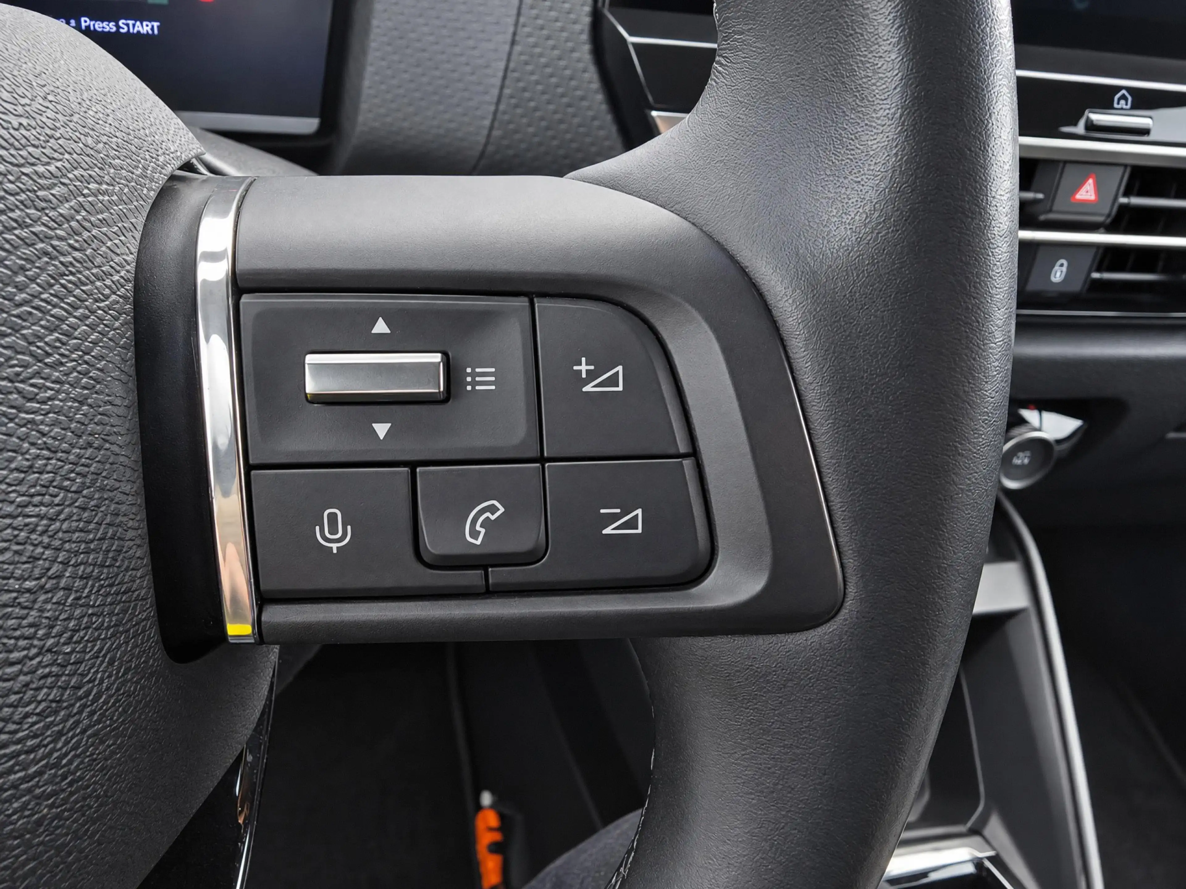 Citroen E-C4 Electric Shine 50 kWh Luxe uitvoering! — photo 12