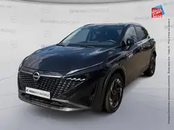 Nissan Qashqai Hybrid e-POWER 205ch N-Connecta 2026