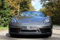 Porsche Boxster 718 Boxster PDK | Chrono | PDLS | BOSE | SAGA | Gris - thumbnail 8