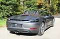 Porsche Boxster 718 Boxster PDK | Chrono | PDLS | BOSE | SAGA | Gris - thumbnail 3