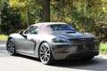Porsche Boxster 718 Boxster PDK | Chrono | PDLS | BOSE | SAGA | Gris - thumbnail 23