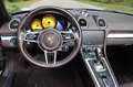 Porsche Boxster 718 Boxster PDK | Chrono | PDLS | BOSE | SAGA | Gris - thumbnail 11