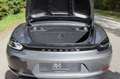 Porsche Boxster 718 Boxster PDK | Chrono | PDLS | BOSE | SAGA | Gris - thumbnail 18