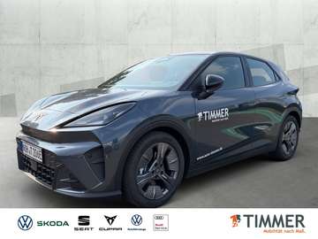 Endurance Edition Dynamic 155KW (211PS) 52kWh *DS
