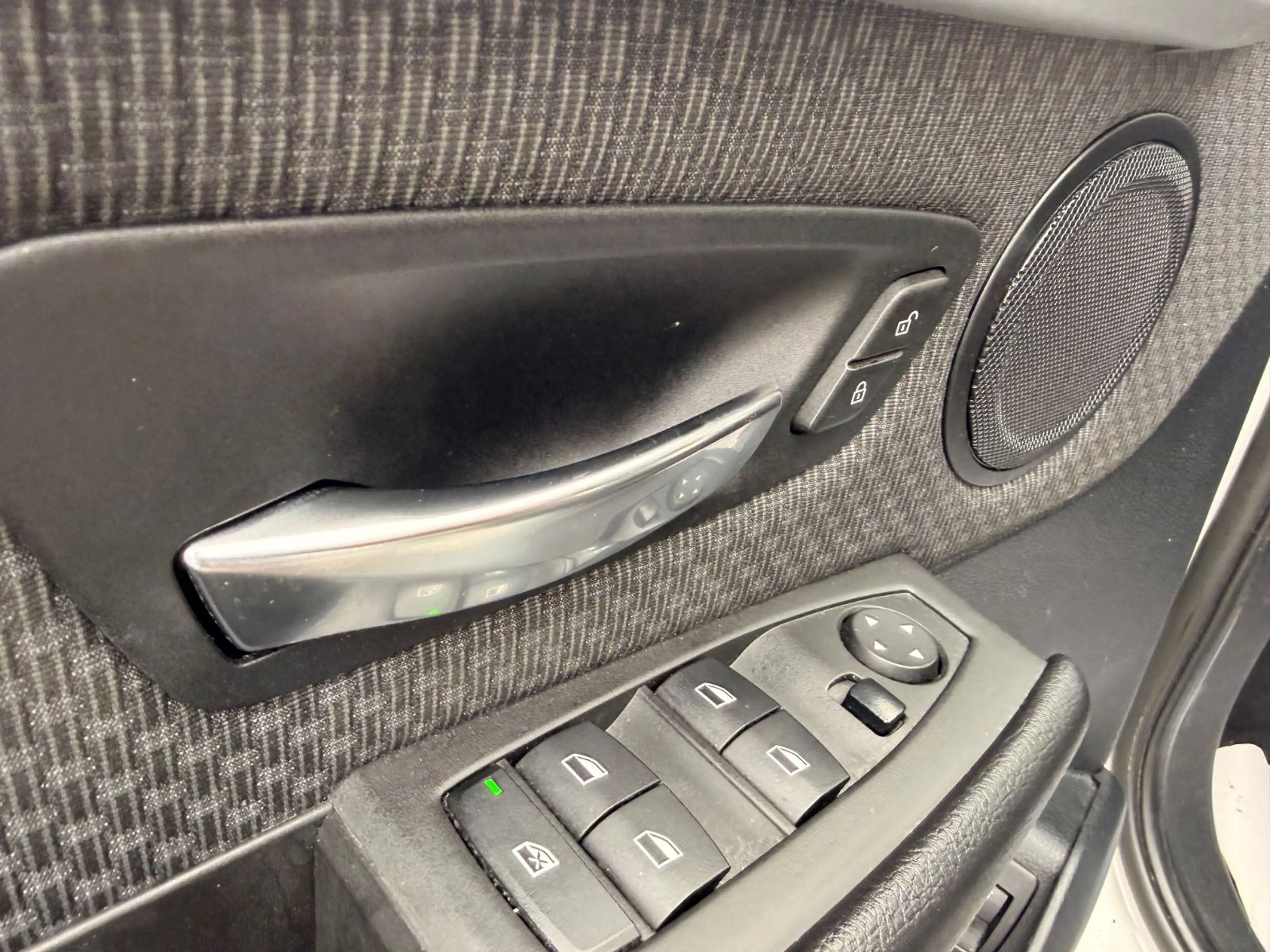 BMW 218 Active Tourer 218i Advantage Gewährleistung — photo 10