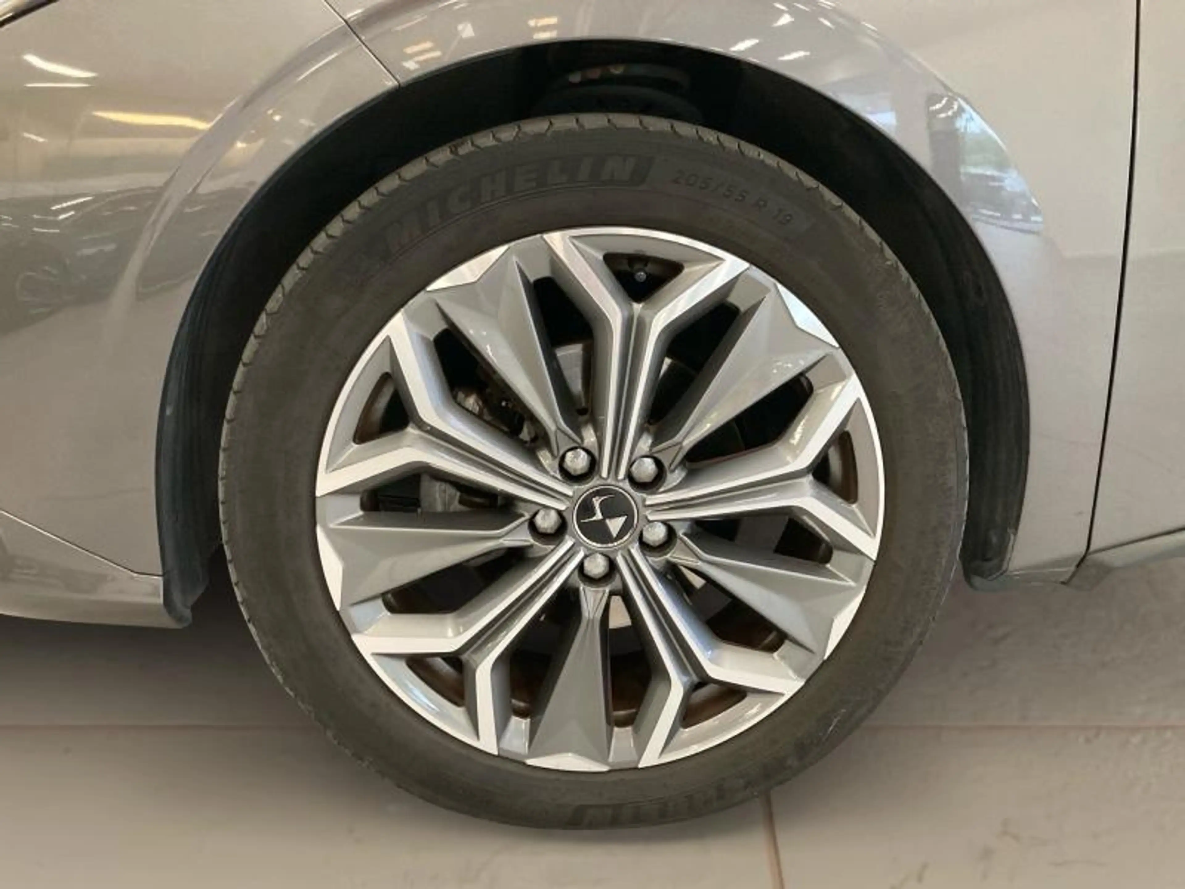 DS Automobiles DS 4 ***DS4 Trocadero *** — photo 9