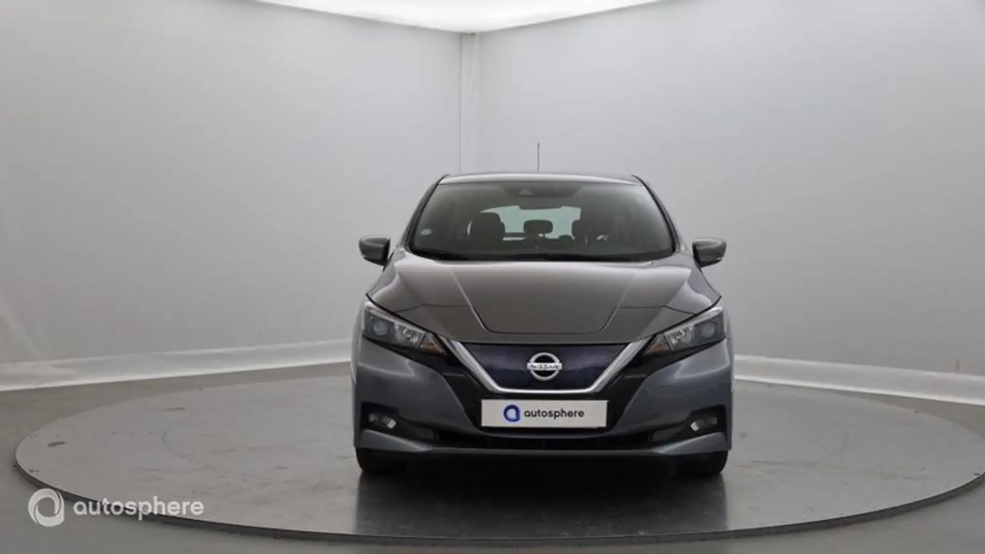 Nissan Leaf 150ch 40kWh Acenta 21.5 - 2