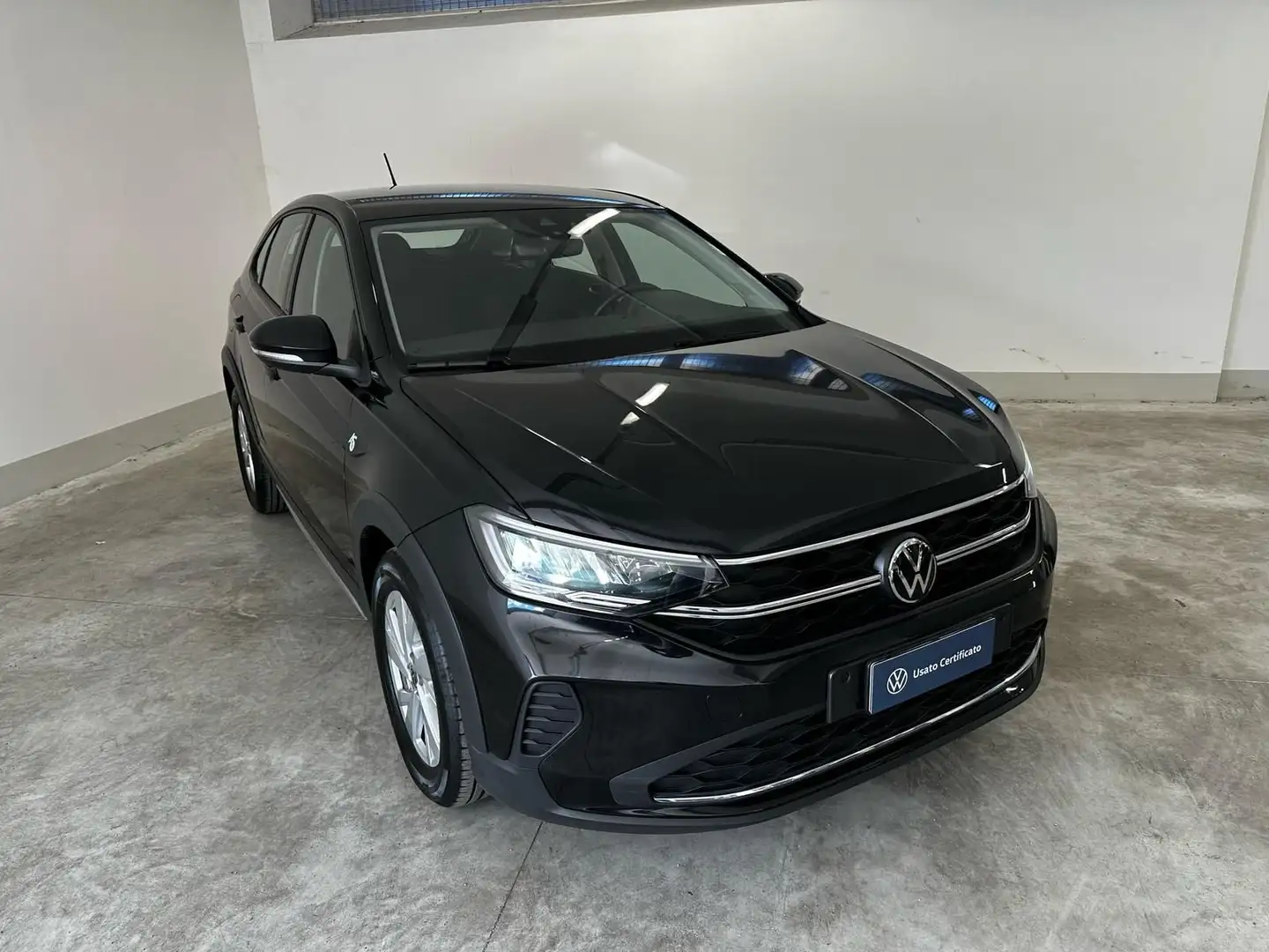 Volkswagen Taigo 1.0 TSI Life Nero - 1