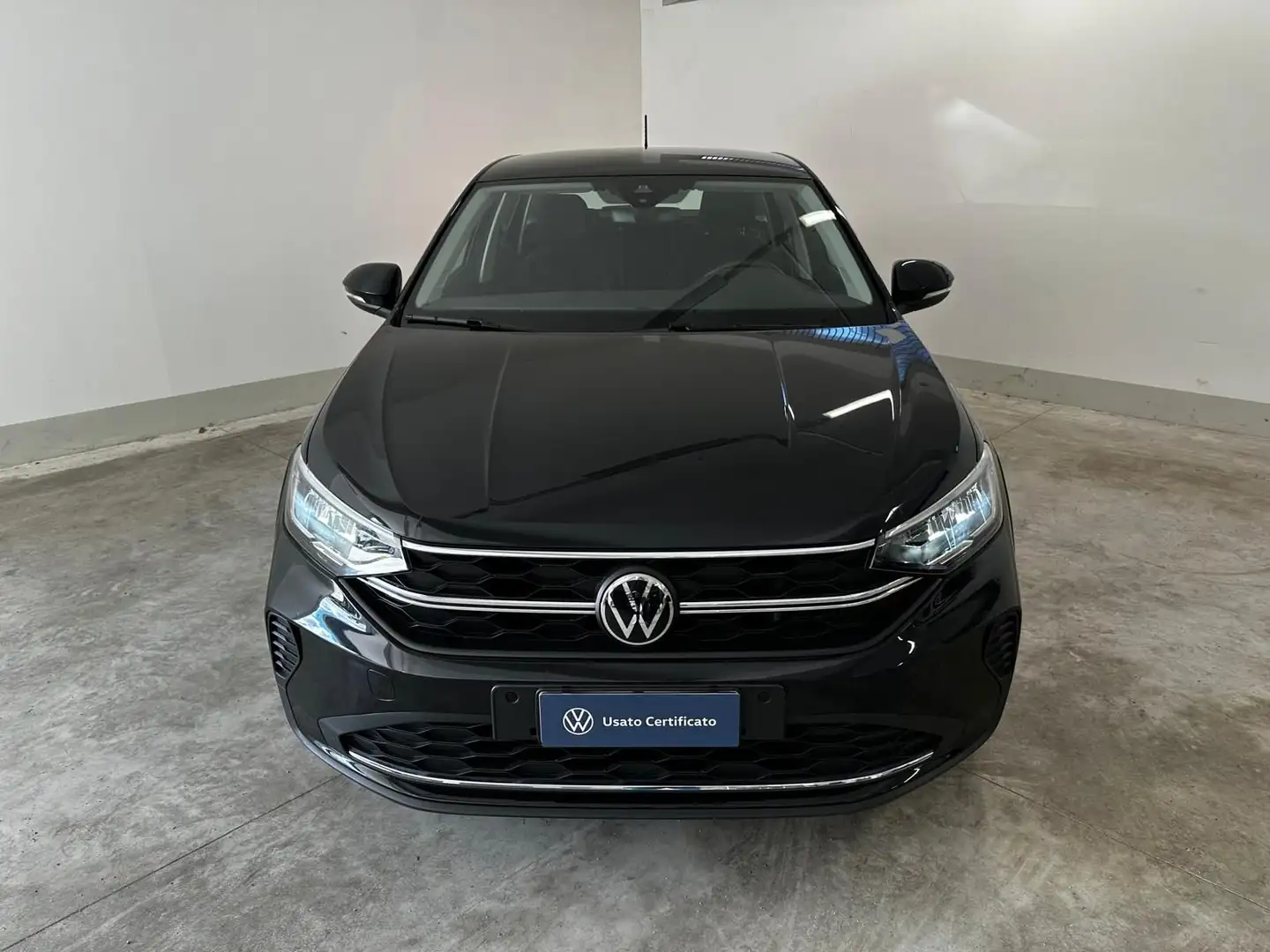 Volkswagen Taigo 1.0 TSI Life Nero - 2